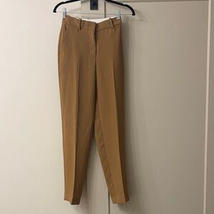 Wilfred Tan Pants